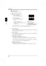 Preview for 133 page of Unipulse F325 Operation Manual