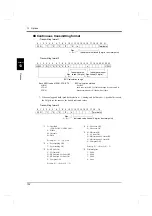 Preview for 143 page of Unipulse F325 Operation Manual