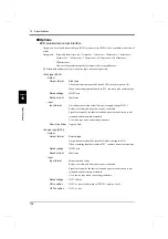 Preview for 149 page of Unipulse F325 Operation Manual