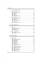 Предварительный просмотр 11 страницы Unipulse F350 Operation Manual