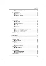 Предварительный просмотр 12 страницы Unipulse F350 Operation Manual