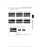 Preview for 32 page of Unipulse F350 Operation Manual