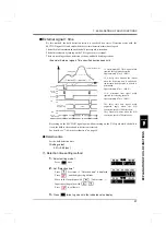 Preview for 70 page of Unipulse F350 Operation Manual