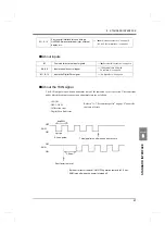 Предварительный просмотр 74 страницы Unipulse F350 Operation Manual