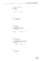 Preview for 100 page of Unipulse F370 Operation Manual