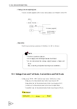 Preview for 107 page of Unipulse F370 Operation Manual