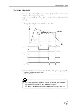 Предварительный просмотр 74 страницы Unipulse F371 Operation Manual