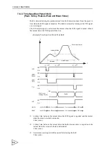 Предварительный просмотр 77 страницы Unipulse F371 Operation Manual