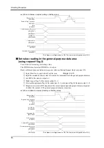 Preview for 21 page of Unipulse F372A Operation Manual