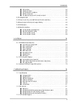 Preview for 8 page of Unipulse F377A Operation Manual