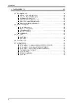 Preview for 9 page of Unipulse F377A Operation Manual