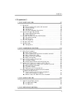 Preview for 10 page of Unipulse F377A Operation Manual