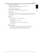 Preview for 18 page of Unipulse F377A Operation Manual