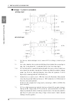 Preview for 21 page of Unipulse F377A Operation Manual