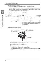 Preview for 23 page of Unipulse F377A Operation Manual