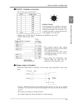 Preview for 24 page of Unipulse F377A Operation Manual