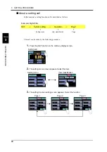 Preview for 29 page of Unipulse F377A Operation Manual