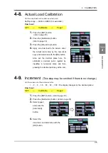 Preview for 36 page of Unipulse F377A Operation Manual