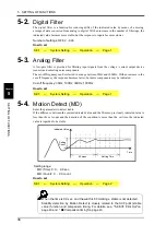 Preview for 39 page of Unipulse F377A Operation Manual