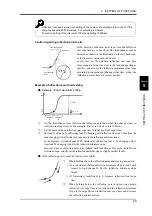 Preview for 50 page of Unipulse F377A Operation Manual