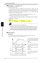 Preview for 51 page of Unipulse F377A Operation Manual