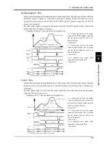 Preview for 56 page of Unipulse F377A Operation Manual