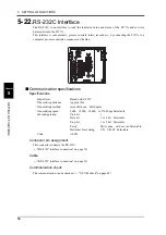 Preview for 67 page of Unipulse F377A Operation Manual