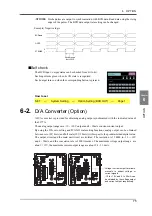 Preview for 76 page of Unipulse F377A Operation Manual