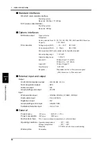 Preview for 81 page of Unipulse F377A Operation Manual