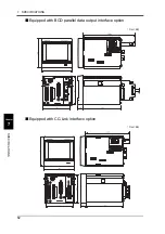 Preview for 83 page of Unipulse F377A Operation Manual