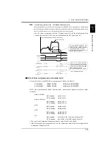 Preview for 110 page of Unipulse F377A Operation Manual