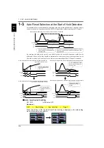 Preview for 113 page of Unipulse F377A Operation Manual