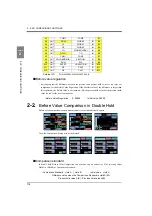 Preview for 119 page of Unipulse F377A Operation Manual