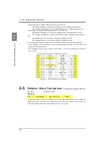 Preview for 121 page of Unipulse F377A Operation Manual