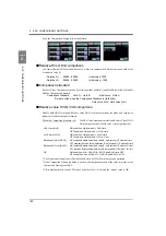 Preview for 123 page of Unipulse F377A Operation Manual