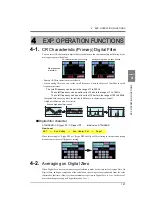 Preview for 128 page of Unipulse F377A Operation Manual