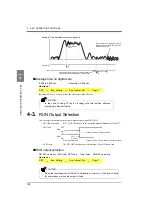 Preview for 129 page of Unipulse F377A Operation Manual