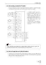 Предварительный просмотр 16 страницы Unipulse F600AT Operation Manual