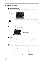 Предварительный просмотр 41 страницы Unipulse F600AT Operation Manual