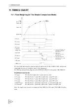 Предварительный просмотр 47 страницы Unipulse F600AT Operation Manual