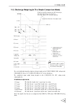 Предварительный просмотр 48 страницы Unipulse F600AT Operation Manual