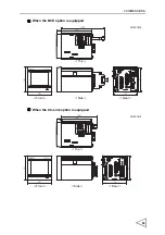 Предварительный просмотр 72 страницы Unipulse F600AT Operation Manual