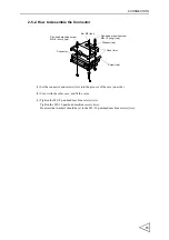 Preview for 26 page of Unipulse F701-C Operation Manual