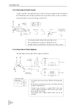 Preview for 27 page of Unipulse F701-C Operation Manual