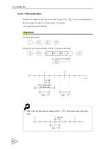 Preview for 61 page of Unipulse F701-C Operation Manual