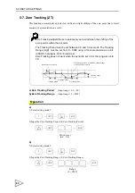 Preview for 71 page of Unipulse F701-C Operation Manual