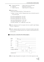 Preview for 90 page of Unipulse F701-C Operation Manual