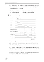 Preview for 91 page of Unipulse F701-C Operation Manual