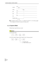 Preview for 93 page of Unipulse F701-C Operation Manual