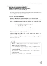 Preview for 94 page of Unipulse F701-C Operation Manual